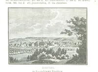 An illustration from Baden geographisch und malerisch beschrieben. Mit ... Ansichten (1838)