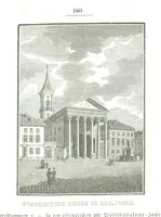 An illustration from Baden geographisch und malerisch beschrieben. Mit ... Ansichten (1838)