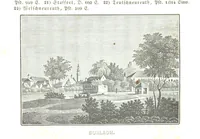 An illustration from Baden geographisch und malerisch beschrieben. Mit ... Ansichten (1838)