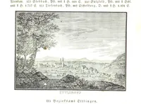 An illustration from Baden geographisch und malerisch beschrieben. Mit ... Ansichten (1838)