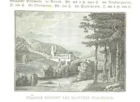 An illustration from Baden geographisch und malerisch beschrieben. Mit ... Ansichten (1838)