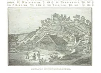An illustration from Baden geographisch und malerisch beschrieben. Mit ... Ansichten (1838)