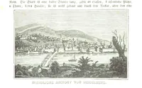 An illustration from Baden geographisch und malerisch beschrieben. Mit ... Ansichten (1838)