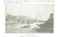 An illustration from Baden geographisch und malerisch beschrieben. Mit ... Ansichten (1838)
