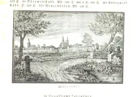 An illustration from Baden geographisch und malerisch beschrieben. Mit ... Ansichten (1838)
