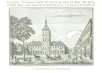 An illustration from Baden geographisch und malerisch beschrieben. Mit ... Ansichten (1838)