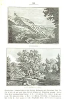 An illustration from Baden geographisch und malerisch beschrieben. Mit ... Ansichten (1838)