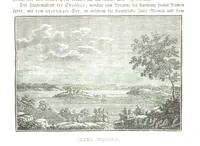 An illustration from Baden geographisch und malerisch beschrieben. Mit ... Ansichten (1838)