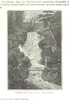 An illustration from Baden geographisch und malerisch beschrieben. Mit ... Ansichten (1838)