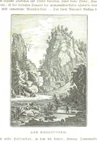 An illustration from Baden geographisch und malerisch beschrieben. Mit ... Ansichten (1838)