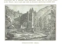 An illustration from Baden geographisch und malerisch beschrieben. Mit ... Ansichten (1838)