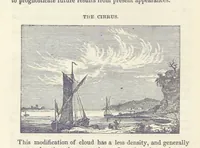 An illustration from The Earth? its physical condition and most remarkable phenomena (1855)