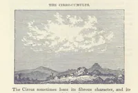 An illustration from The Earth? its physical condition and most remarkable phenomena (1855)