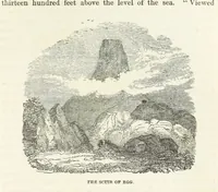 Picture 47 of 73 from The Earth? its physical condition and most remarkable phenomena (1855), leaf 245