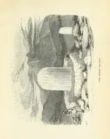 An illustration from The Earth? its physical condition and most remarkable phenomena (1855)