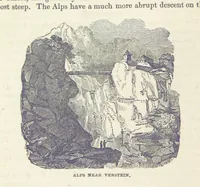 Picture 62 of 73 from The Earth? its physical condition and most remarkable phenomena (1855), leaf 336
