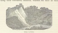 Picture 63 of 73 from The Earth? its physical condition and most remarkable phenomena (1855), leaf 342