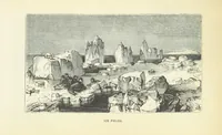 An illustration from The Earth? its physical condition and most remarkable phenomena (1855)