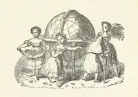 Picture 73 of 73 from The Earth? its physical condition and most remarkable phenomena (1855), leaf 405