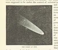 An illustration from The Earth? its physical condition and most remarkable phenomena (1855)