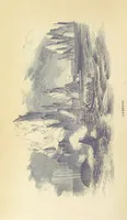 An illustration from The Earth? its physical condition and most remarkable phenomena (1855)