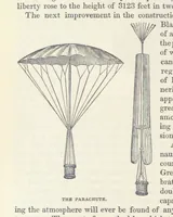 An illustration from The Earth? its physical condition and most remarkable phenomena (1855)