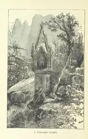 Picture 32 of 46 from Rambles and scrambles in the Tyrol. By E. R. H. [i.e. E. R. Hill.] [With two chapters contributed by Henry Hill (1885), leaf 108