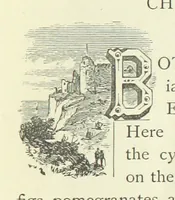 Picture 33 of 46 from Rambles and scrambles in the Tyrol. By E. R. H. [i.e. E. R. Hill.] [With two chapters contributed by Henry Hill (1885), leaf 109