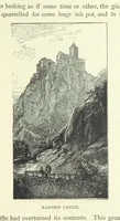 An illustration from Rambles and scrambles in the Tyrol. By E. R. H. [i.e. E. R. Hill.] [With two chapters contributed by Henry Hill (1885)