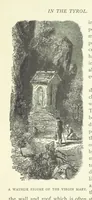 Picture 45 of 46 from Rambles and scrambles in the Tyrol. By E. R. H. [i.e. E. R. Hill.] [With two chapters contributed by Henry Hill (1885), leaf 149