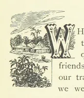 Picture 3 of 46 from Rambles and scrambles in the Tyrol. By E. R. H. [i.e. E. R. Hill.] [With two chapters contributed by Henry Hill (1885), leaf 15
