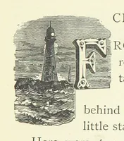 An illustration from Rambles and scrambles in the Tyrol. By E. R. H. [i.e. E. R. Hill.] [With two chapters contributed by Henry Hill (1885)