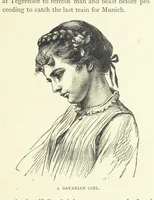 Picture 8 of 46 from Rambles and scrambles in the Tyrol. By E. R. H. [i.e. E. R. Hill.] [With two chapters contributed by Henry Hill (1885), leaf 27