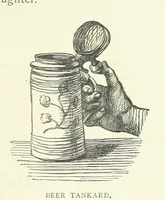 Picture 9 of 46 from Rambles and scrambles in the Tyrol. By E. R. H. [i.e. E. R. Hill.] [With two chapters contributed by Henry Hill (1885), leaf 29
