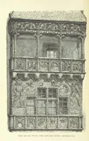 Picture 12 of 46 from Rambles and scrambles in the Tyrol. By E. R. H. [i.e. E. R. Hill.] [With two chapters contributed by Henry Hill (1885), leaf 36