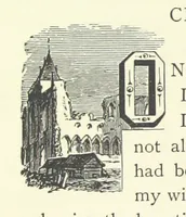 An illustration from Rambles and scrambles in the Tyrol. By E. R. H. [i.e. E. R. Hill.] [With two chapters contributed by Henry Hill (1885)