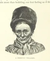 Picture 22 of 46 from Rambles and scrambles in the Tyrol. By E. R. H. [i.e. E. R. Hill.] [With two chapters contributed by Henry Hill (1885), leaf 78