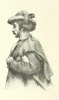 An illustration from Rambles and scrambles in the Tyrol. By E. R. H. [i.e. E. R. Hill.] [With two chapters contributed by Henry Hill (1885)