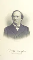 An illustration from History of Knox County, Ohio ... Illustrated (1881)