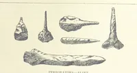 An illustration from History of Knox County, Ohio ... Illustrated (1881)