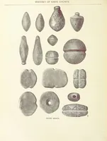 An illustration from History of Knox County, Ohio ... Illustrated (1881)