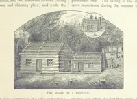 An illustration from History of Knox County, Ohio ... Illustrated (1881)