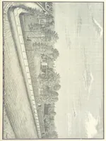 An illustration from History of Knox County, Ohio ... Illustrated (1881)