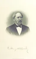 An illustration from History of Knox County, Ohio ... Illustrated (1881)