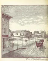 An illustration from History of Knox County, Ohio ... Illustrated (1881)