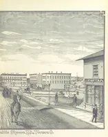 An illustration from History of Knox County, Ohio ... Illustrated (1881)