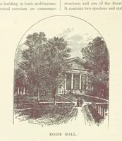 An illustration from History of Knox County, Ohio ... Illustrated (1881)