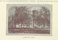 An illustration from History of Knox County, Ohio ... Illustrated (1881)