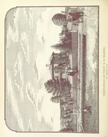 An illustration from History of Knox County, Ohio ... Illustrated (1881)