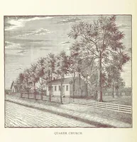 An illustration from History of Knox County, Ohio ... Illustrated (1881)